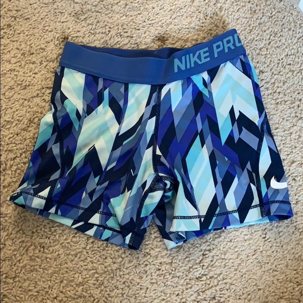 Nike Spandex
